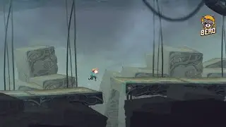 Out of Line - gameplay