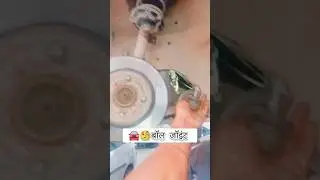 😳✅How to check if a ball joint is bad