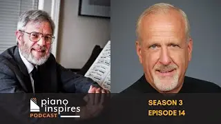 Louis Nagel, Teaching Students to Listen Beyond the Notes | S3 E14