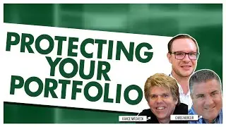 🆕 Protect Your Portfolio with Rance Masheck & Chris Mercer