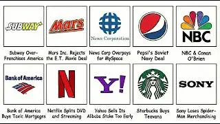 Worst Business Deals in History Explained Like You're 5 (Part 2)