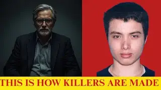 Inside the Mind of Elliot Rodger | True Crime Psychology