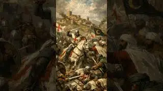 Batalla de Huete #historia #historiamilitar #batallashistoricas #history #shorts