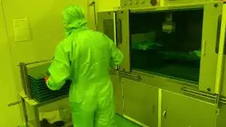 PCB Manufacturing Process Step by Step | Factory Production Line