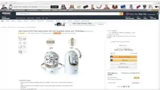 DXR-8 Review Portable Video Baby Monitor From Infant Optics