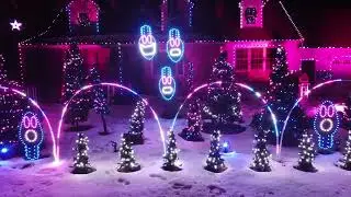 2025 Christmas Show Full