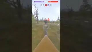FPV Drone Combat Is INTENSE! #drone #simulator #gaming