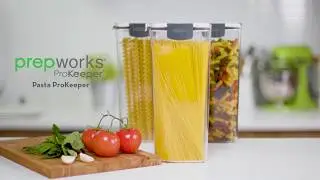 Prepworks Pasta ProKeeper