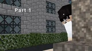 [Boy love🏳‍🌈] — back to the past #1 Minecraft Story Animation (SUBTITLES)