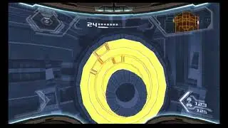 Metroid Prime Trilogy 1200% - Metroid Prime 3 Corruption (Veteran) Part 2 [Metroid Prime Marathon]