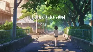Soothing Piano Melodies | Relaxation Music for Study & Inner Peace