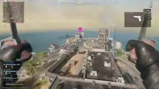 Live warzone fr) warzone r&eacute;surgence d&eacute;contract&eacute; Chill d&eacute;tente go prestige 2