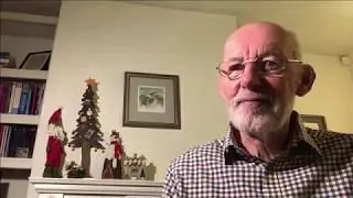 NUF December 2019 Reflection