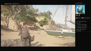 davizio34's Live PS4 Broadcast