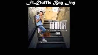 Duffle Bag Gudda 