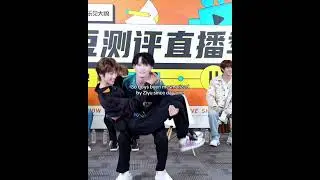 Ziyu be collecting all fanboys lol #revengedlove #Ziyu #tianxuning #chinesebl