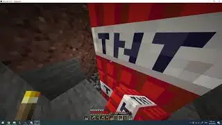 How to break Bedrock in Minecraft 1.16.1