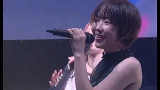 Falcom jdk Band - Eternal Sunshine 2023 (live@TGS)