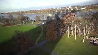 DHL Paketkopter