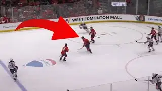 Alex Ovechkin is Absolutely UNBELIEVABLE...