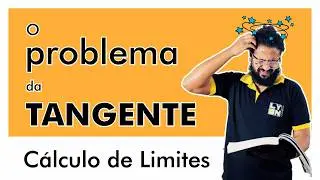 C&Aacute;LCULO 1 │ 🧠 Entenda Derivada - Um Limite Especial (James Stewart)