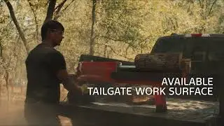 2025 Ford F-150&reg; | Smarter, Tougher, Built for More