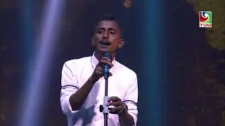 KAIVENYHAH RAN Cover by YAAMIN - Adhives Reethi 1443