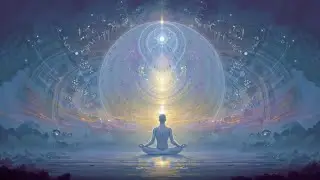 528hz Music for Deep Meditation & Healing ~ Ancient Frequency Resonance