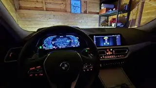 Vihdoin tuli meij&auml; auto leasing bmw☺️