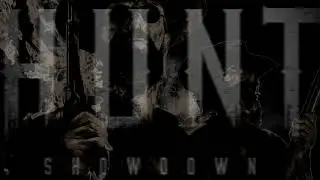 Hunt: Showdown - Rise Up Dead Man 