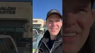 Solving Heat & Glare Issues at Lux Salon Suites | CoolVu McKinney