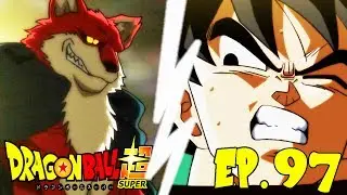 The Tournament of Power Begins. Dragon Ball Super Episode 97 Review!!!
