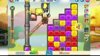 Pet Rescue Saga   level 7994  no boosters