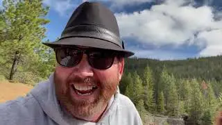 Vacation in Sunriver Oregon