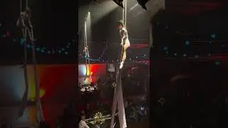 Aerial Artists TPA