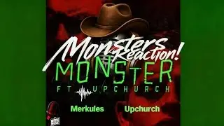 Merkules X Upchurch 