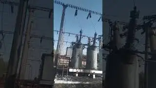 Взрыв ввода МКП-110