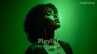 🎧느좋~ 좋은 노래 만 playlist🎶중독성 강한 여성 보컬 😊요즘 급 상승중인 스타일 🎧