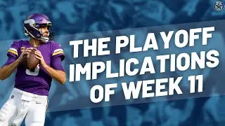 What a Win Against the Vikings Could Bring the Cowboys | Blogging The Boys