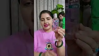 TOP5 skincare makeup products for everyday use | RARA | affordable perfume