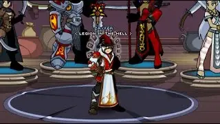 [AQW] Healer Class Tutorial [Prim&aacute;ria 4/4]
