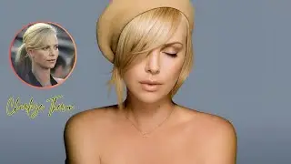 Fans Gasp as CHARLIZE THERON&rsquo; Insane Photos Takes the Spotlight