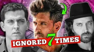 7 Underrated Movies Of Hritik Roshan| #hrithikroshan #superstar
