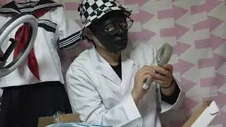 15歳で握力70kg以上。今の握力を計測してみた。