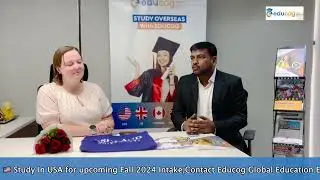 Educog-Global Education Experts Exclusive Q&A with Vanessa Toth Ashland University
