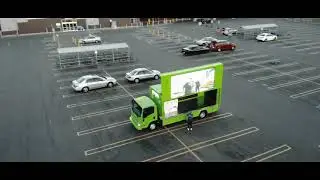 LED Billboard Trucks For Sale Ownyourbillboard.com