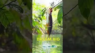 Believe in yourself, be successful in life.Good Morning. Riyad's Creation #Short