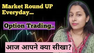 Option trading me loss hone ka reason h volatility