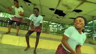 Mr Nero Ft. Sammy Evidence & Highlife Boby - Sing Maato