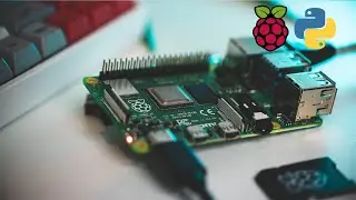 Creating A Raspberry Pi Web Server For My Home!